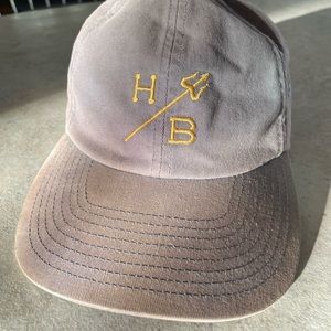 Howler bros adjustable dad hat